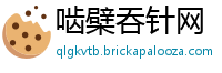 啮檗吞针网